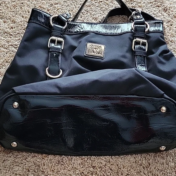 Anne Klien purse, like new - Picture 4 of 7